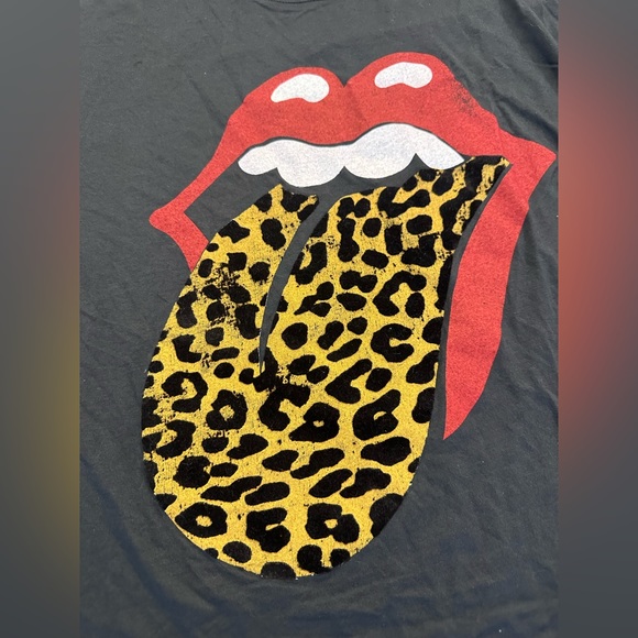 Daydreamer | Rolling Stones Graphic Tee - Picture 10 of 10